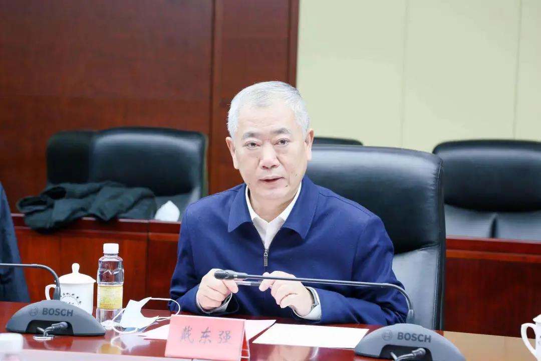 It Rocks. The Danfoss ATEX Global Refrigeration R&D and Testing Center Program Got Settled in Wuqing Development Zone(图2)