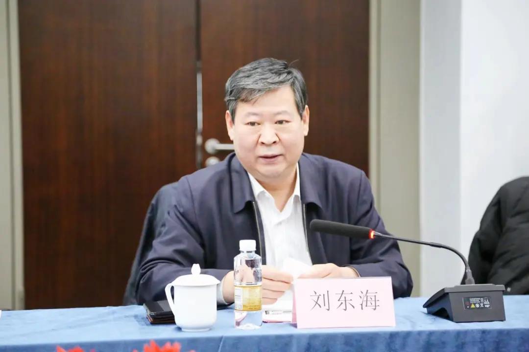 Contract Again. The Program on Platform of Application and Conversion of Research, Development and Technological Achievements in Nankai University Got Settled in Wuqing Development Zone(图2)
