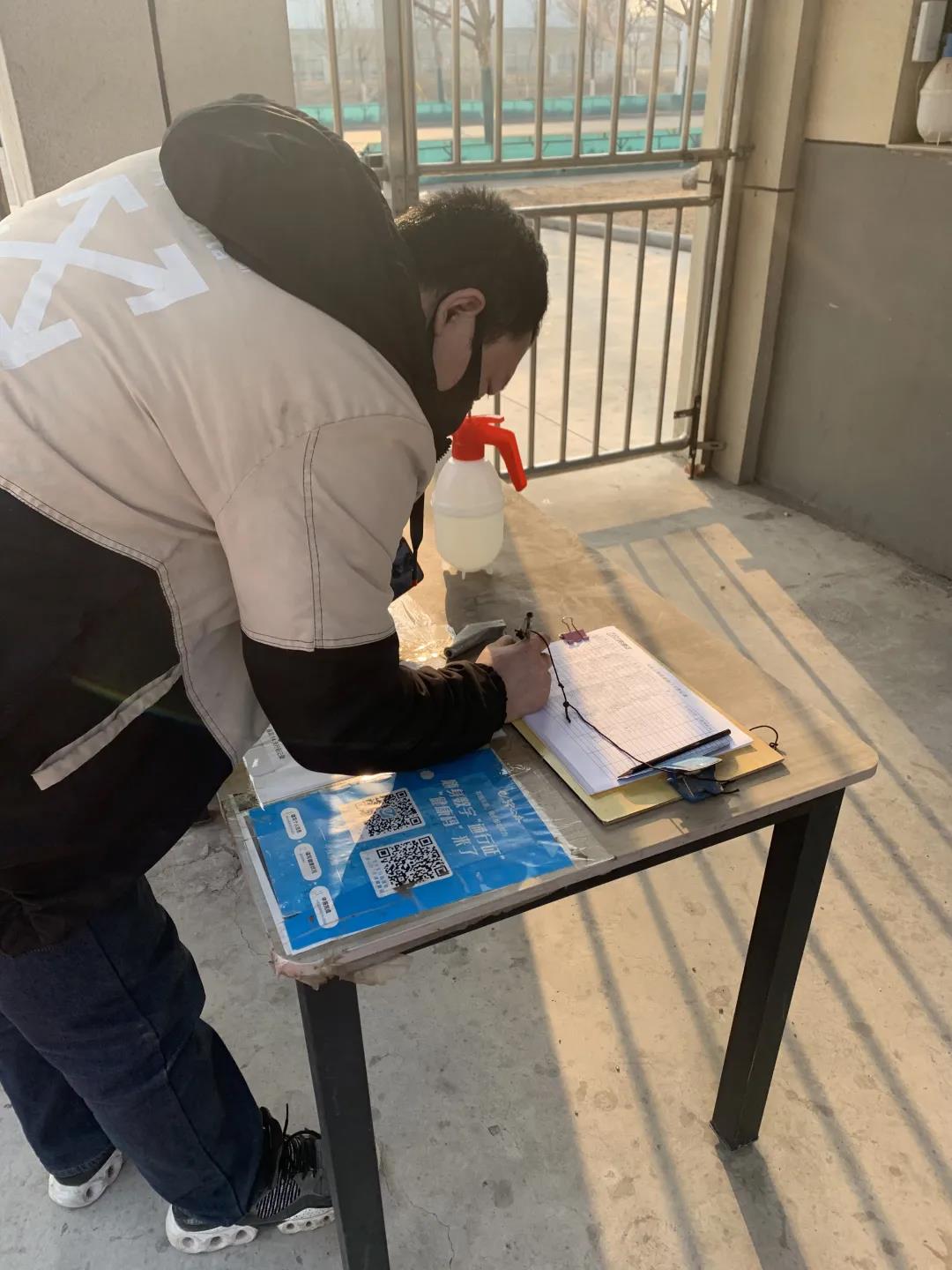  Intensified Full-chain Closed Seal Control on Imported Goods in Wuqing Development Zone(图6)