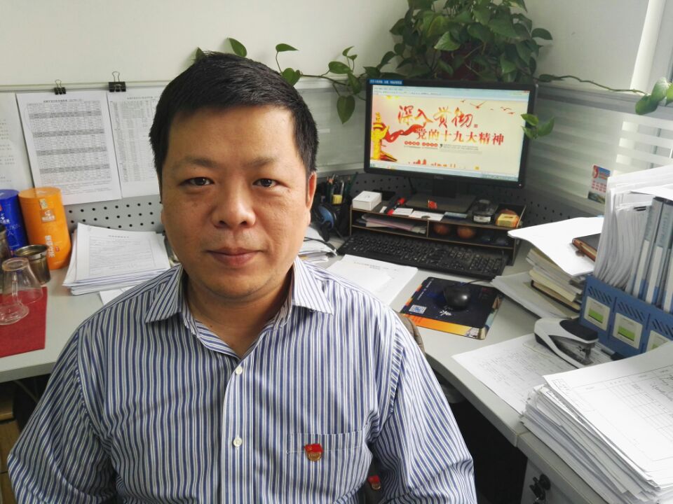 总书记对我影响最深的一句话——网上寄语活动——法务部(图1)