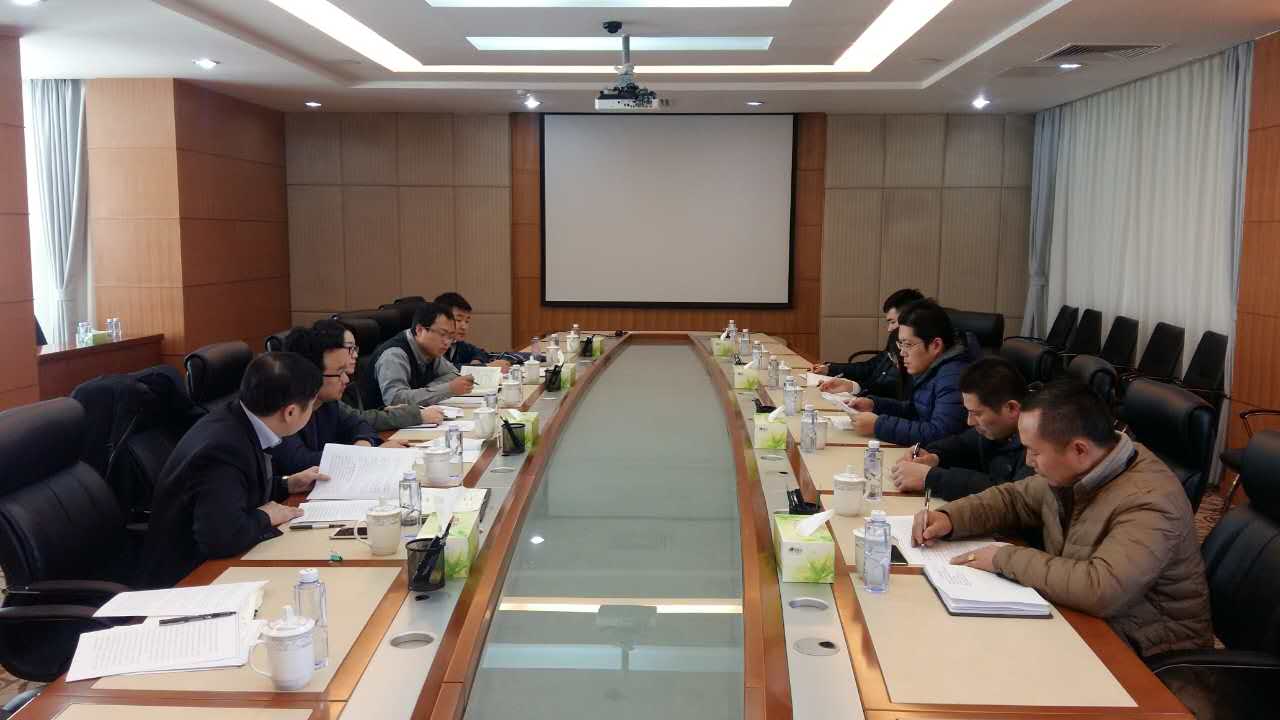 开发区工委召开“两新”组织党组织直接联系点见面会(图1)