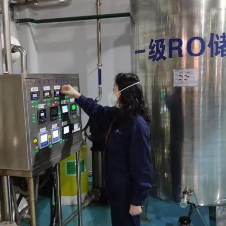 党建引领抗击疫情 担当作为共克时艰——天津红日药业股份有限公司党总支(图4)