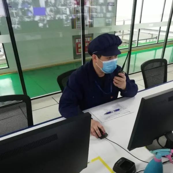 党建引领抗击疫情 担当作为共克时艰——天津红日药业股份有限公司党总支(图5)