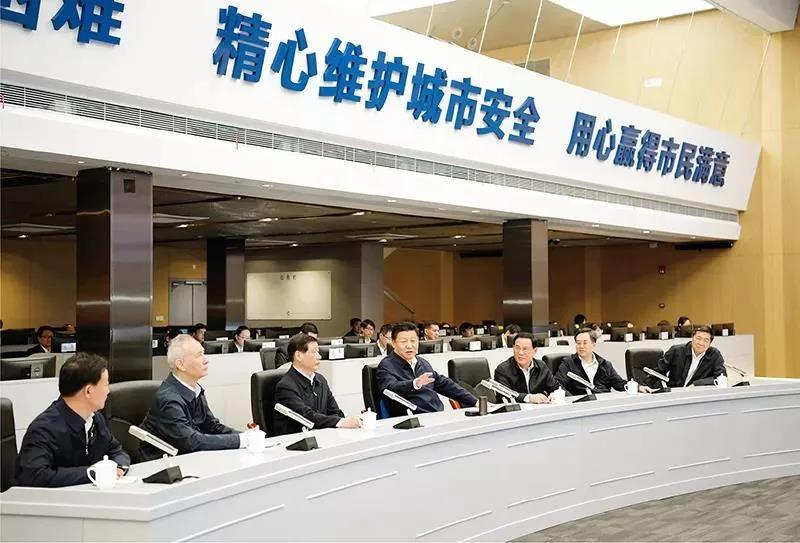 习近平总书记关于网络强国的重要思想的科学定位和重大意义(图2)