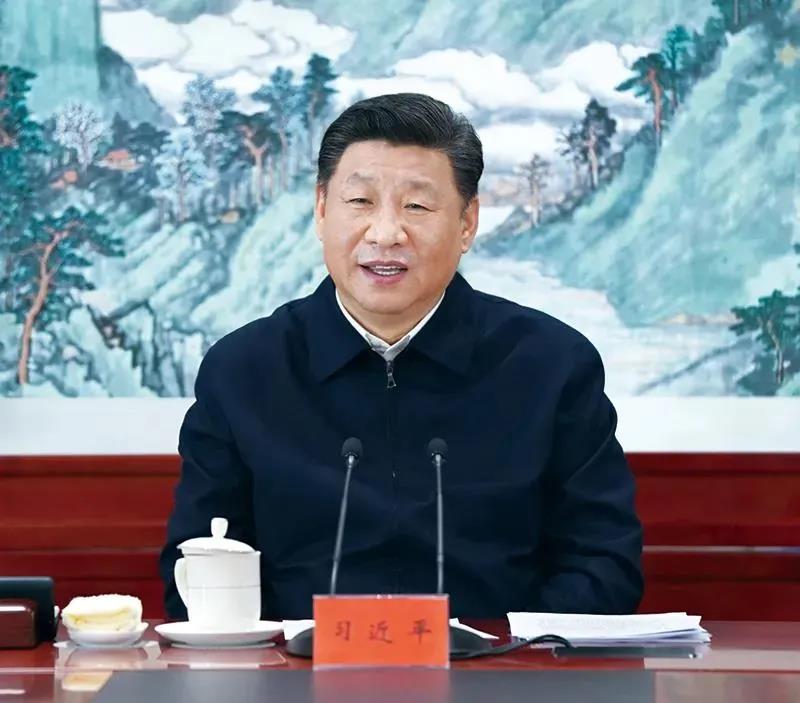 习近平总书记关于网络强国的重要思想的科学定位和重大意义(图1)