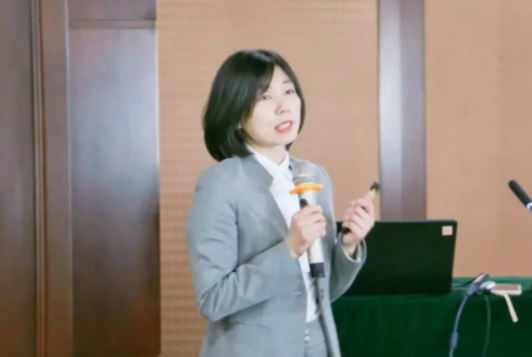 深入学习党史 凝聚奋进力量 | 武清开发区举办2021年第一次区委讲师团宣讲活动(图2)