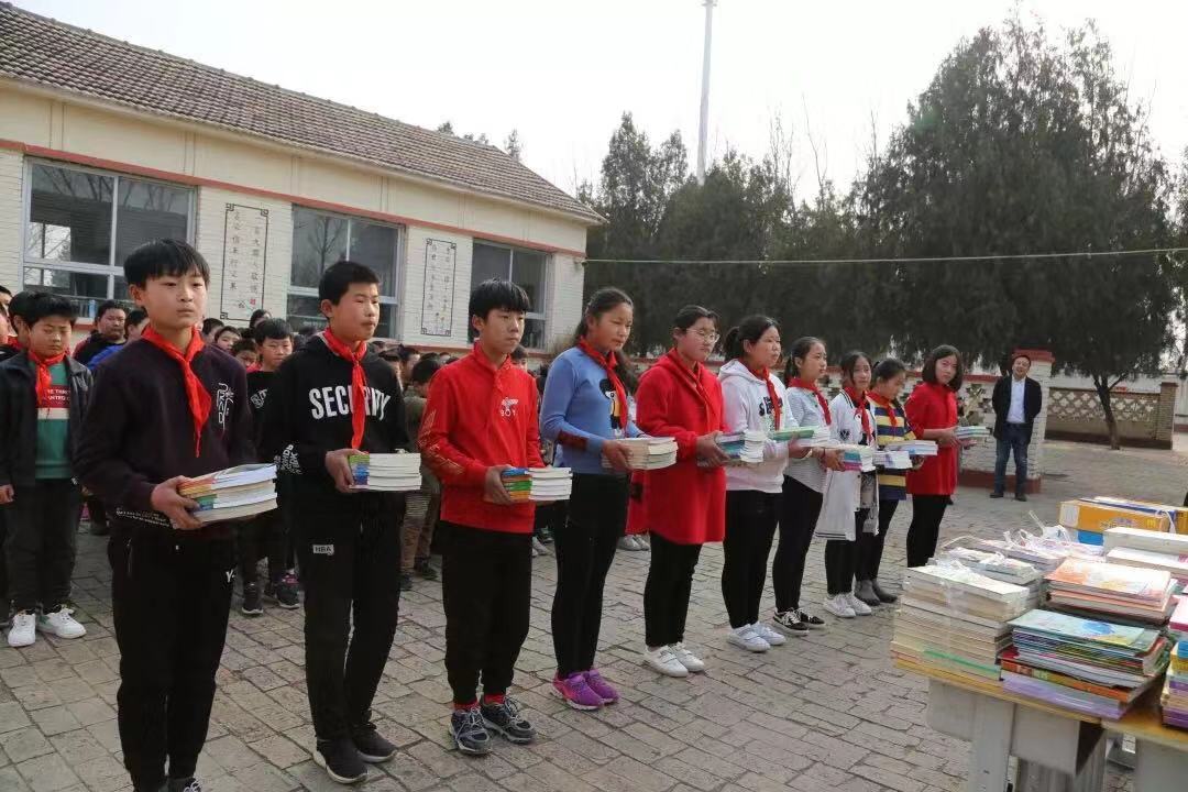 武清开发区工会开展“3·5学雷锋倡导奉献资源共享”活动(图5)