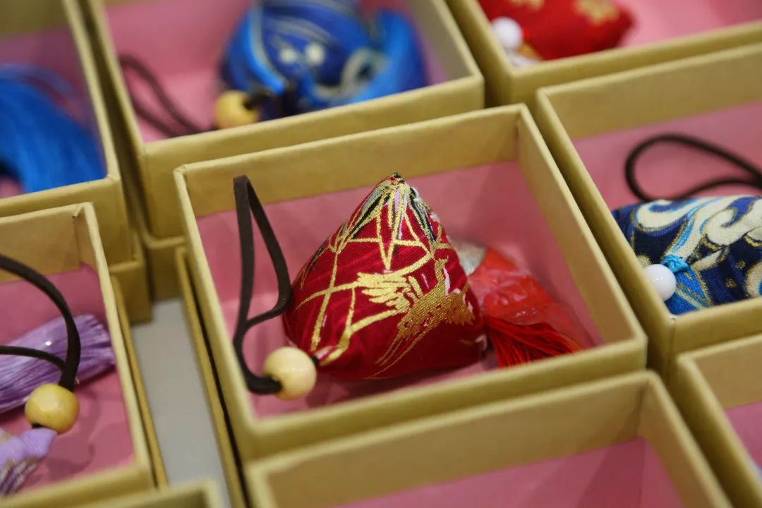 弘扬端午文化 传承家国情怀 | 开发区工会开展端午节主题活动(图13)