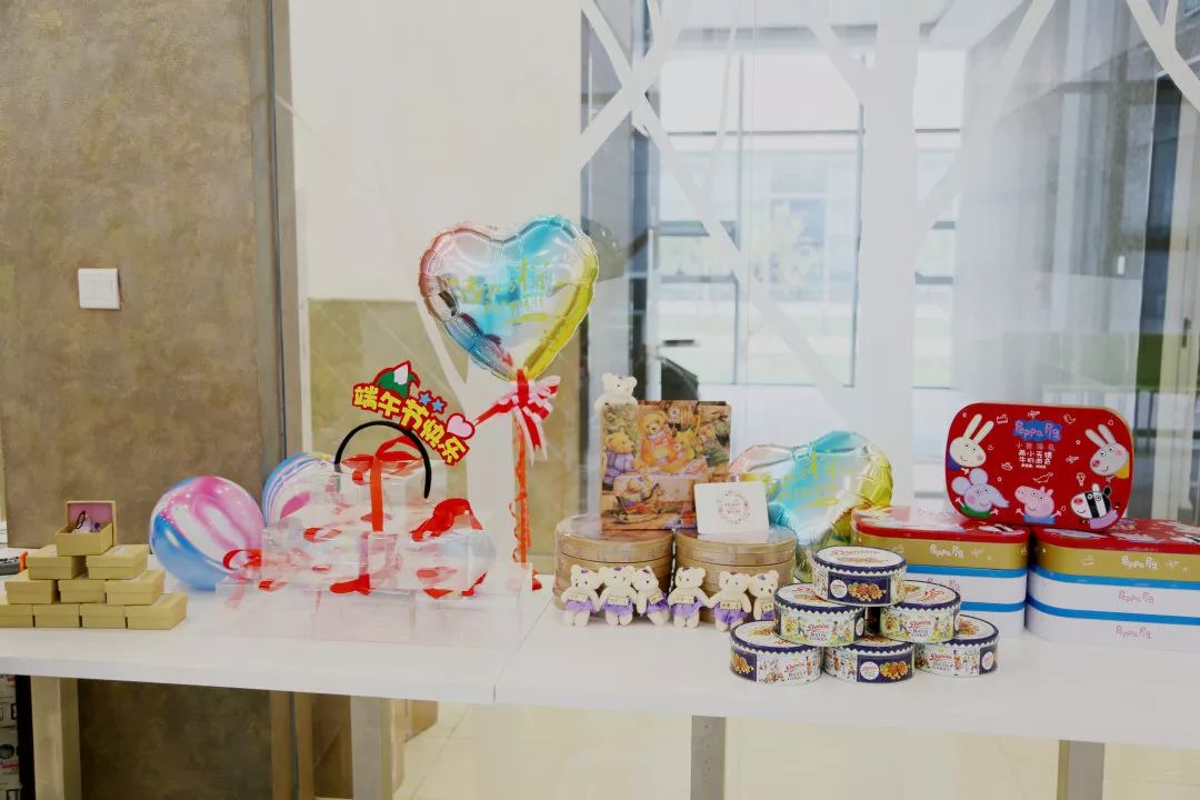 弘扬端午文化 传承家国情怀 | 开发区工会开展端午节主题活动(图12)