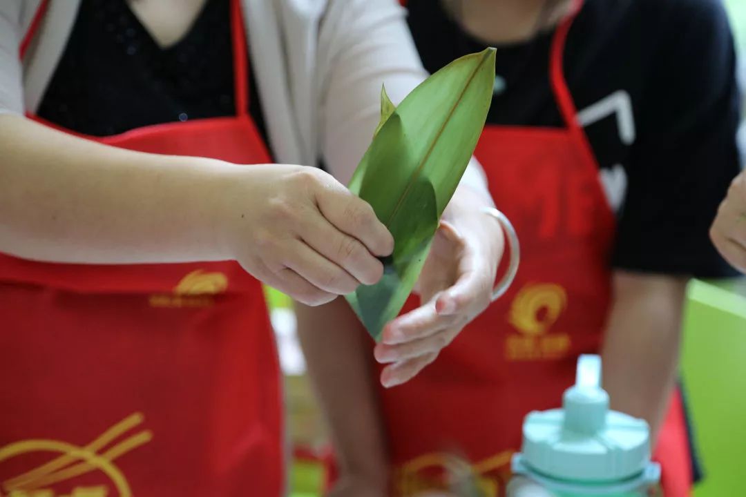 弘扬端午文化 传承家国情怀 | 开发区工会开展端午节主题活动(图3)