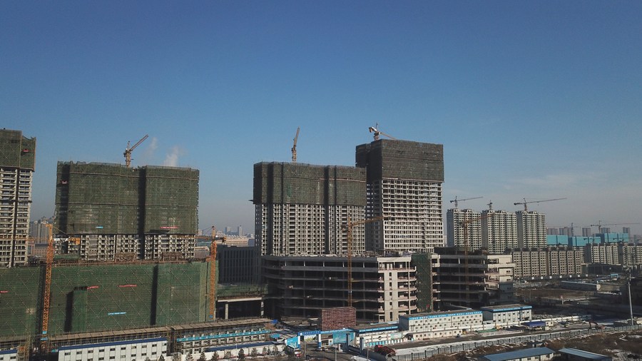 China\s housing prices ease amid speculation curbs(图1)