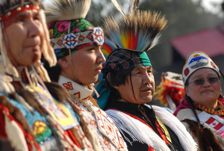 Commentary: Look in the mirror before smearing China on human rights(图2)