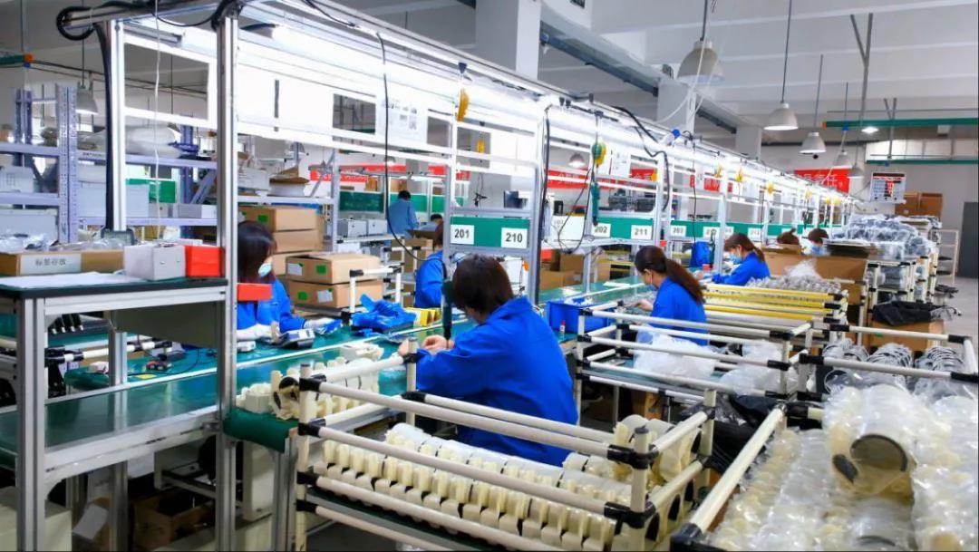 BMC Medicial Project Became the Key Special Recommendation Project of Science and Technology Helping Economy 2020(图1)