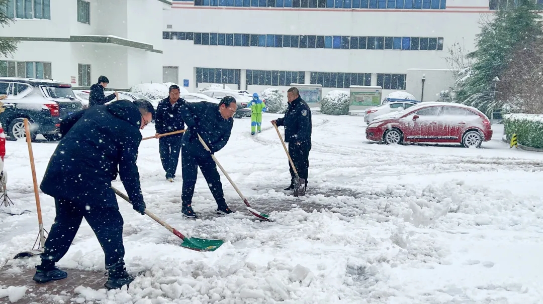 Wuqing Development Zone in November(图11)