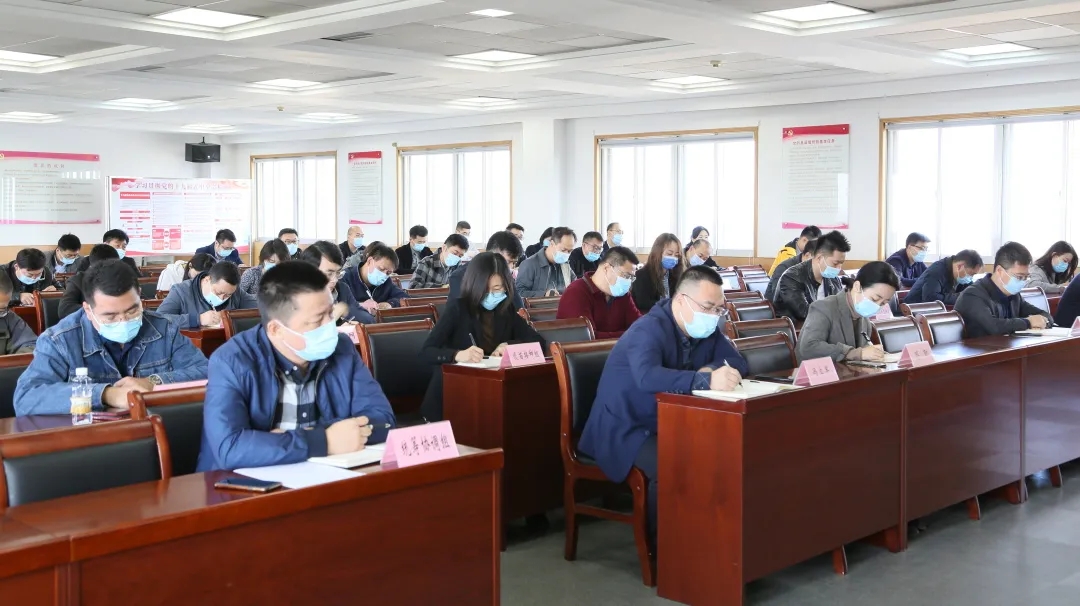 Wuqing Development Zone in November(图4)