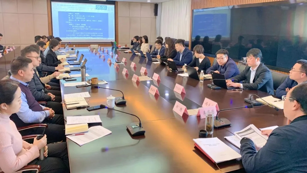 [Practical Use with Profound Learning, Tianjin on the Move] A Surge of Studying, Publicizing and Implementing the Spirit of the Sixth Plenary Session of the 19th Central Committee of the Communist Par(图2)