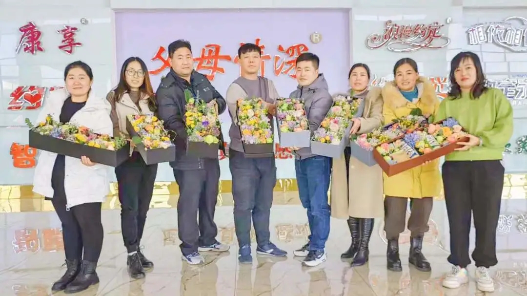 [About UDA] 2021, A Complete Success(图17)