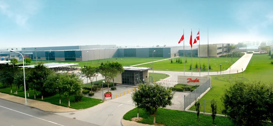 First Worldwide. How Does the Project Drawing a Total Input of 140 Million Yuan Fare Here in Wuqing Development Zone?(图2)