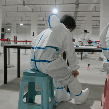 This! Is the \Speed of Wuqing Development Zone\.(图3)