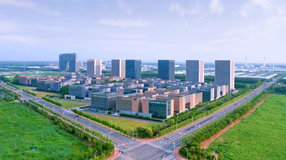 Top 100, leading, Wuqing Development Area these enterprises shortlisted!(图1)