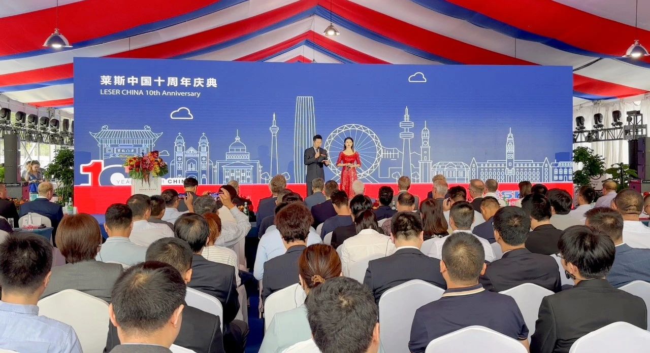 Ten-year witness | From nothing to something，This enterprise in the park has a promising future！(图1)