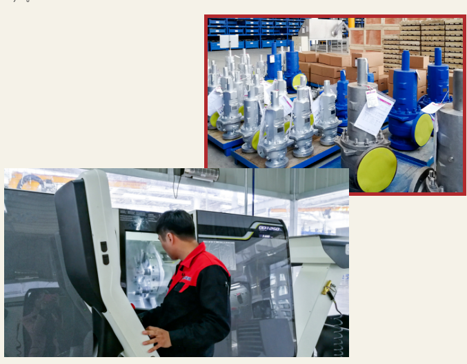 Ten-year witness | From nothing to something，This enterprise in the park has a promising future！(图4)