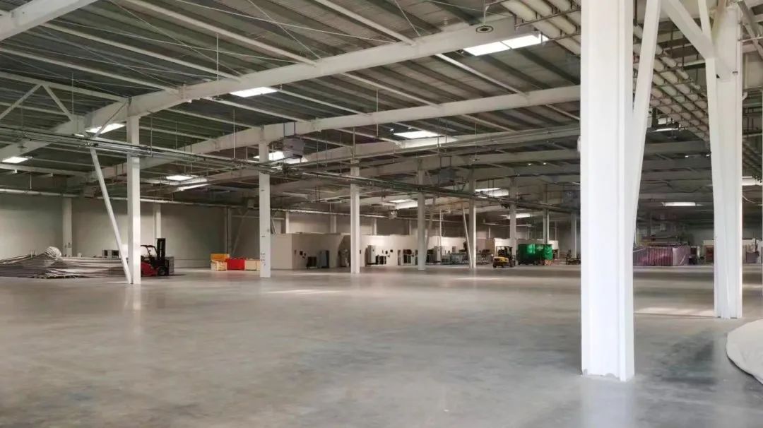 How is the construction progress of the world\s top 500 project in the park?(图5)