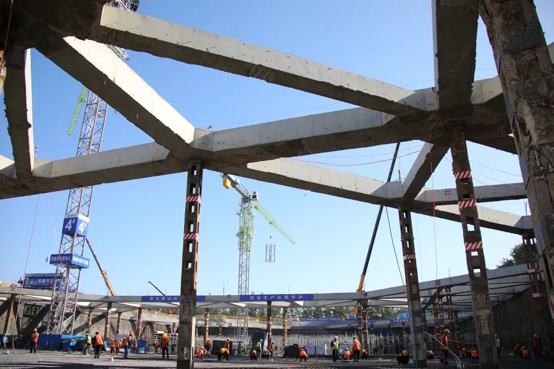 Here! The Beijing-Tianjin Industrial New City core pilot area ready to come out!(图5)