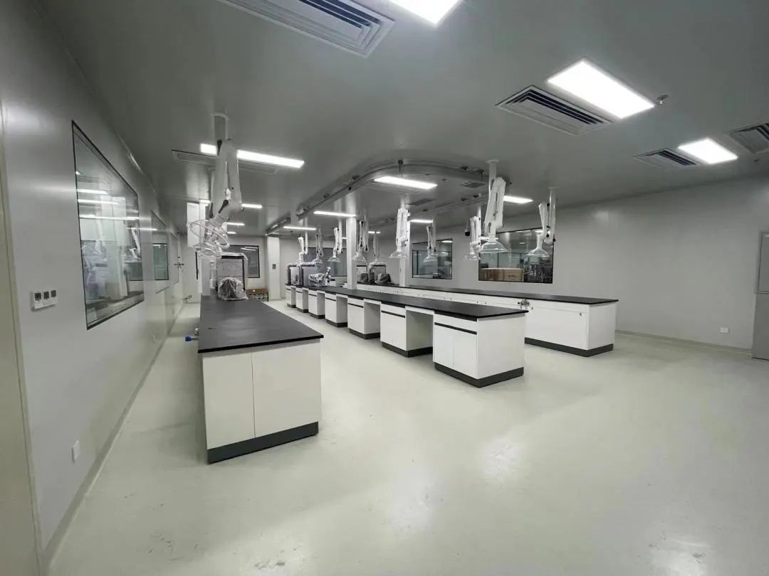 Charge forward with item! The progress of these new landmarks in Wuqing Development Area has accelerated!(图5)