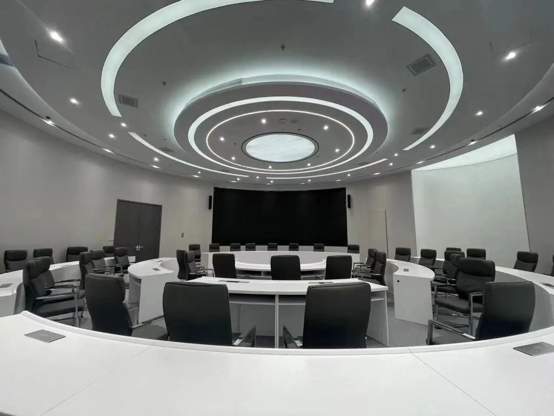 Charge forward with item! The progress of these new landmarks in Wuqing Development Area has accelerated!(图4)