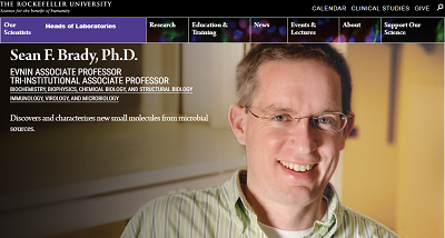 Nature突破发现：肠道细菌与人类细胞“说同一种语言”，有望带来新疗法(图2)