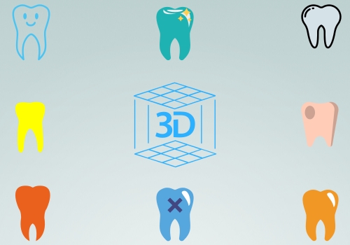 3D打印骨植入物或率先在牙科市场寻得突破口(图1)