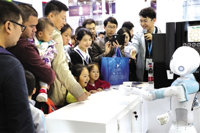 突围AI芯片 中国企业寻找新打法(图1)