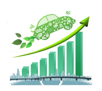 新能源汽车市场掀扩张热潮(图1)