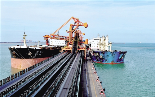 煤炭供给结构将持续优化(图1)