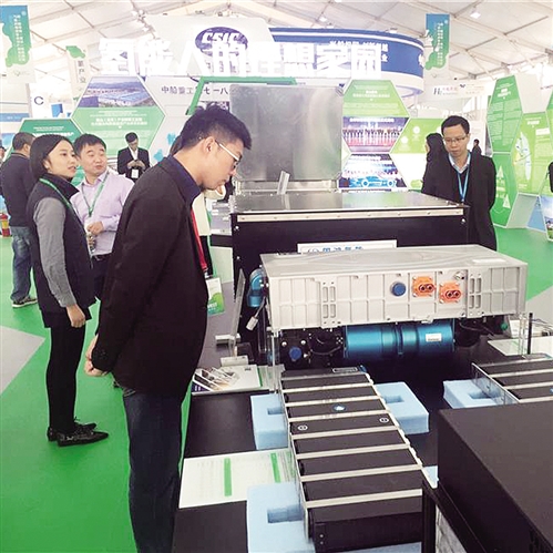 氢燃料电池汽车驶向何方(图3)