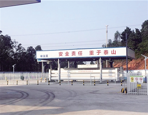 氢燃料电池汽车驶向何方(图2)