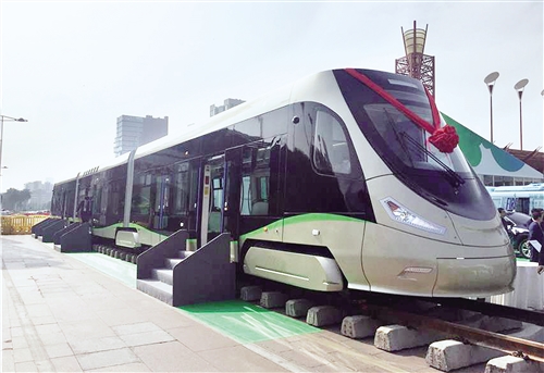 氢燃料电池汽车驶向何方(图1)