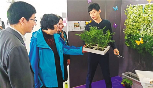 中国设计产业进入快速成长期(图1)