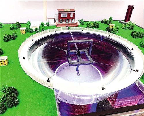 我国防震减灾科技实现飞跃(图1)