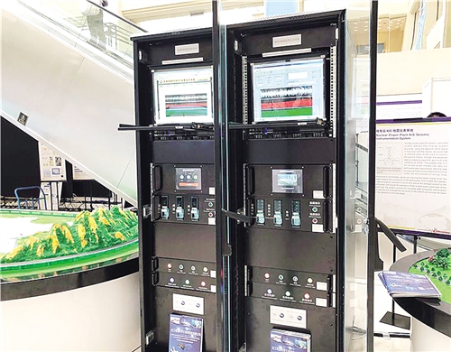 我国防震减灾科技实现飞跃(图2)