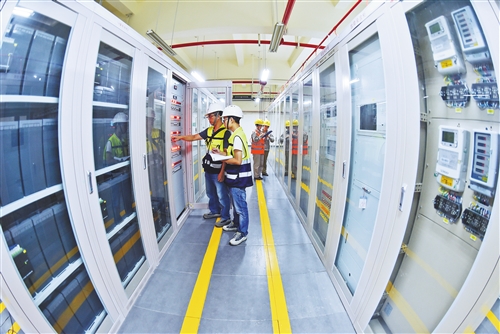 集成电路产业呼唤中国“芯”(图1)