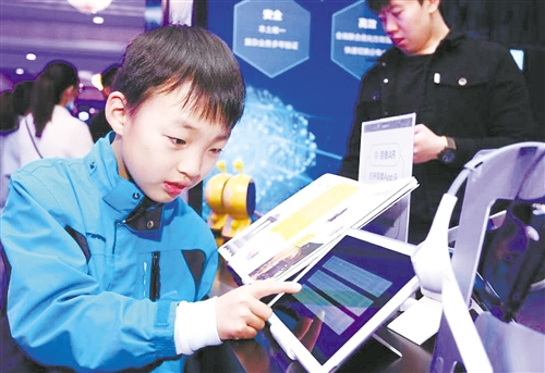 内容生态领域呈现多元化格局(图1)