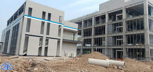 优化营商，“天津速度”全力奔跑不停歇！(图1)