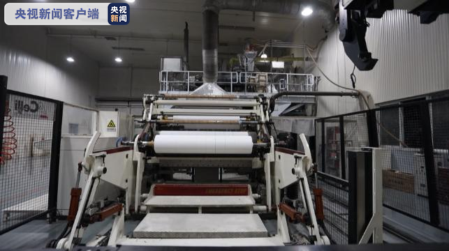 天津多家企业助力全球抗疫(图5)