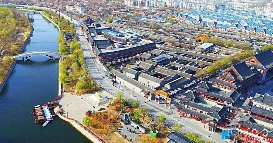 扩散 | 大运河天津段最新消息来了！(图8)