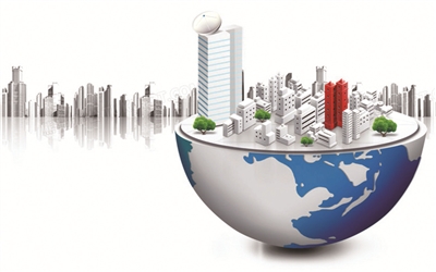 “一碗汤”的距离获鼓励房地产市场将迎来怎样的机遇(图1)