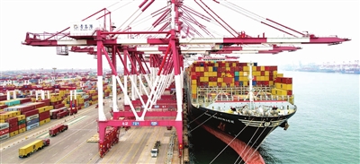 前5个月货物贸易进出口增长(图)(图1)