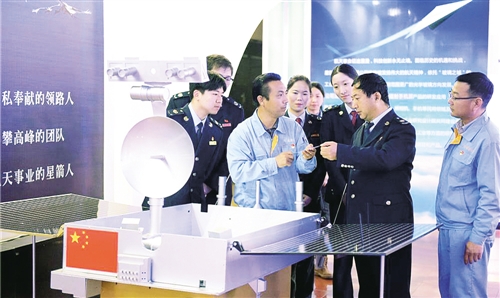 精准施策出实招 税改红利惠企业(图1)