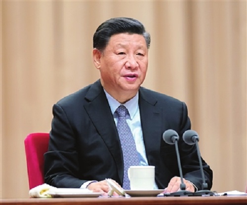 以主题教育为新的起点 持续推动全党不忘初心牢记使命(图)(图1)